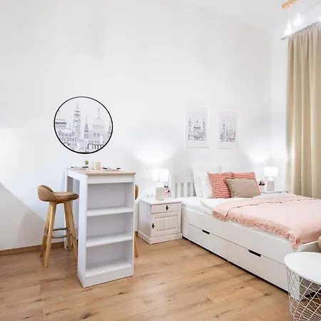 - Comfortable - Easy Sleep Budapest