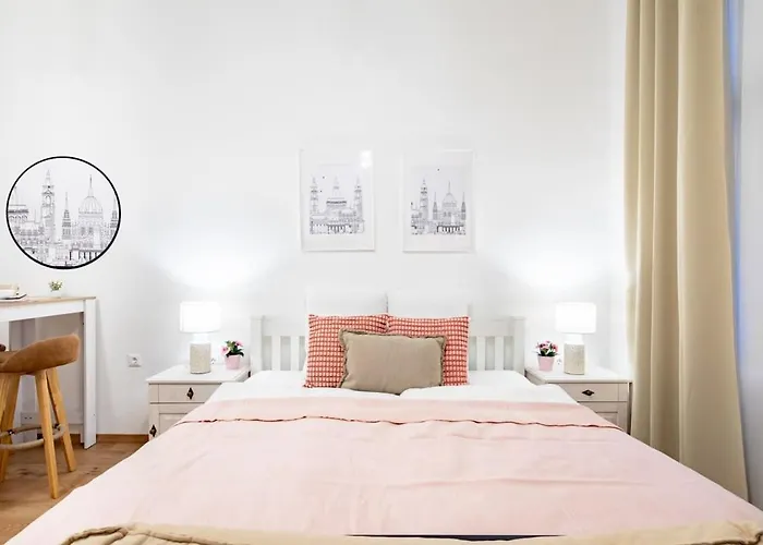Apartamento - Comfortable - Easy Sleep