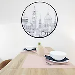 Apartment - Comfortable - Easy Sleep