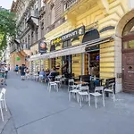 - Comfortable - Easy Sleep * Budapest