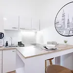 Apartment - Comfortable - Easy Sleep Budapest