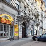 Apartment - Comfortable - Easy Sleep Budapest