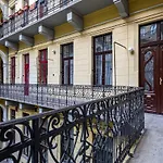 - Comfortable - Easy Sleep * Budapest