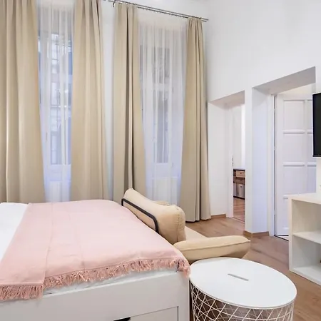 - Comfortable - Easy Sleep Budapesta