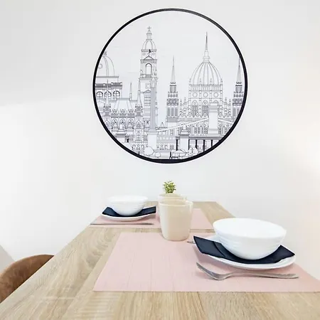 Lejlighed - Comfortable - Easy Sleep