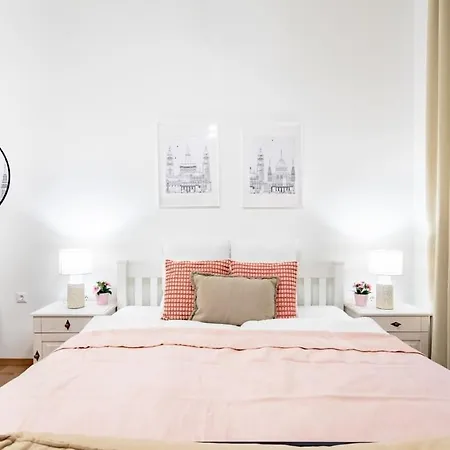 Apartament - Comfortable - Easy Sleep