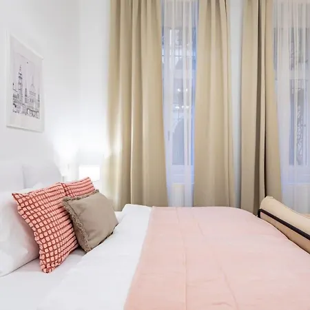 - Comfortable - Easy Sleep Apartmán *