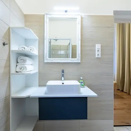 Apartmán - Comfortable - Easy Sleep *