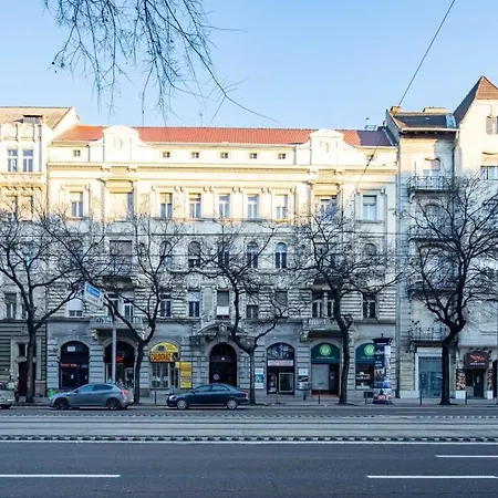 - Comfortable - Easy Sleep Apartmán *