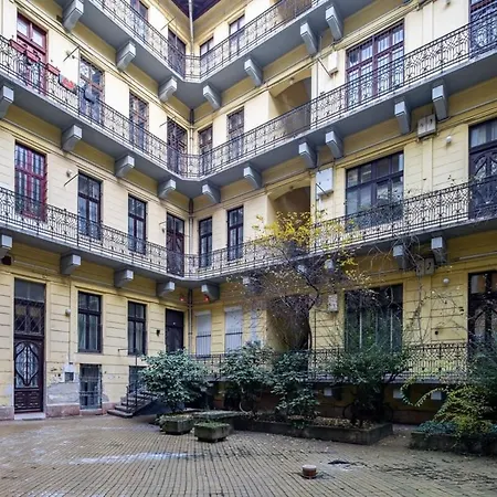 Apartmán - Comfortable - Easy Sleep *