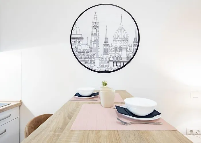 Apartament - Comfortable - Easy Sleep