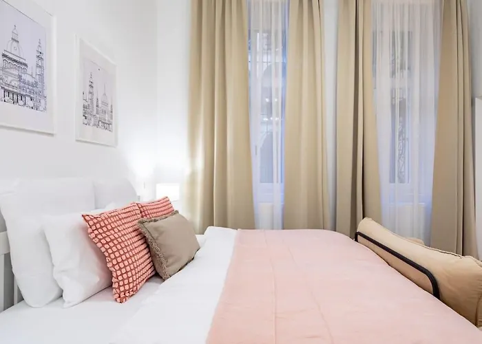 - Comfortable - Easy Sleep Apartament *