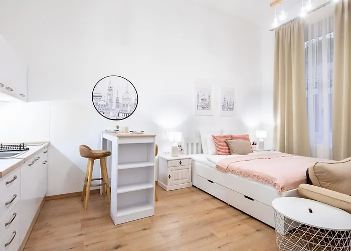 - Comfortable - Easy Sleep Budapeszt