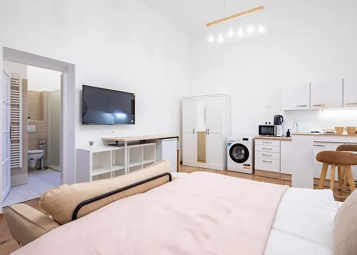 - Comfortable - Easy Sleep Apartament *
