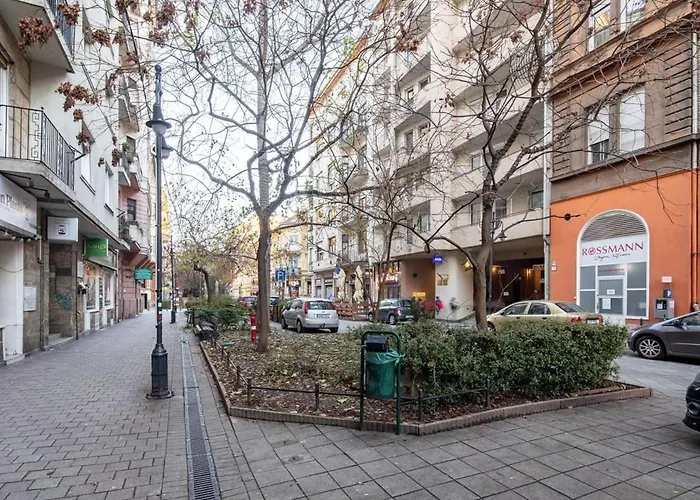 Apartament - Comfortable - Easy Sleep