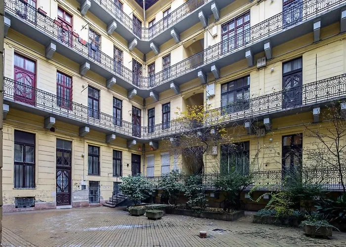 Apartament - Comfortable - Easy Sleep *