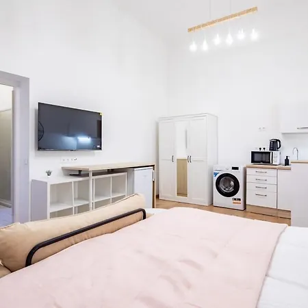 - Comfortable - Easy Sleep Apartman *