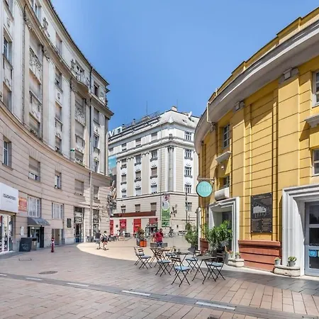 Apartman - Comfortable - Easy Sleep