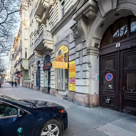 - Comfortable - Easy Sleep Apartman