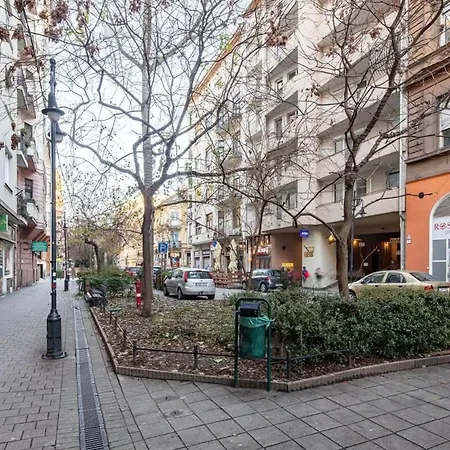 Apartman - Comfortable - Easy Sleep