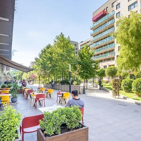 - Comfortable - Easy Sleep Apartman