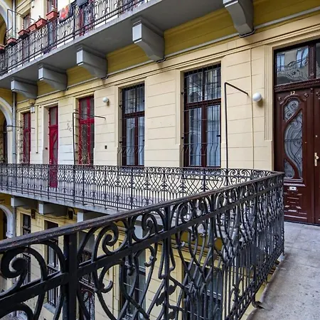 - Comfortable - Easy Sleep * Budapest