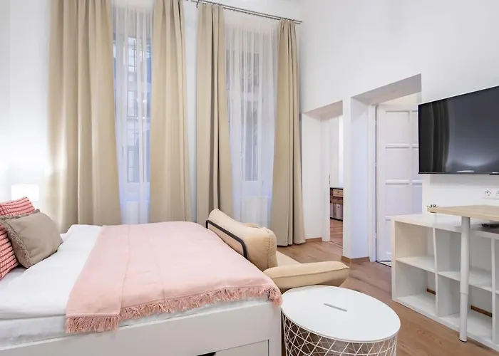 - Comfortable - Easy Sleep Budapest